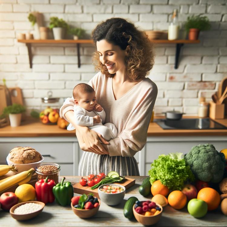 Nutritional Gynecology & Psychiatry